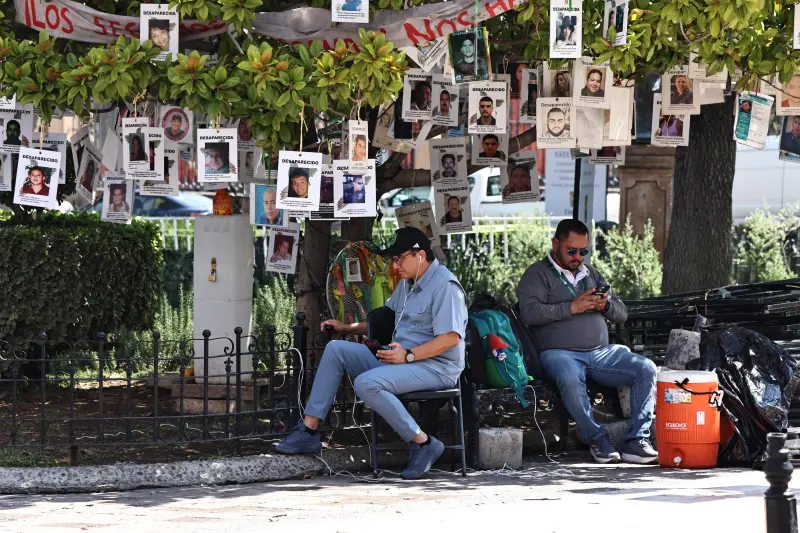 NUDO GORDIANO: Saltillo, entre el silencio y la indiferencia