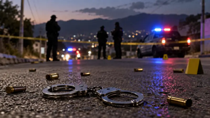 Cesan e investigan a 4 agentes de FGEO por evasión de El Fresa