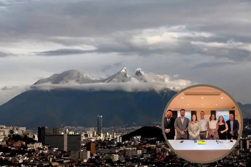 Con chicharrón, nuez garapiñada y música, celebrarán 430 años de la “abuelita” Monterrey