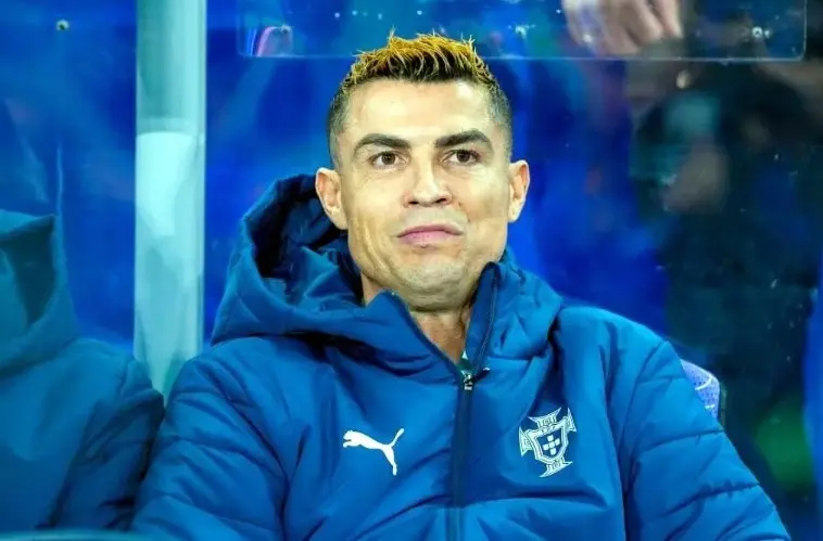 Triunfa Portugal sobre Noruega con Ronaldo en la banca