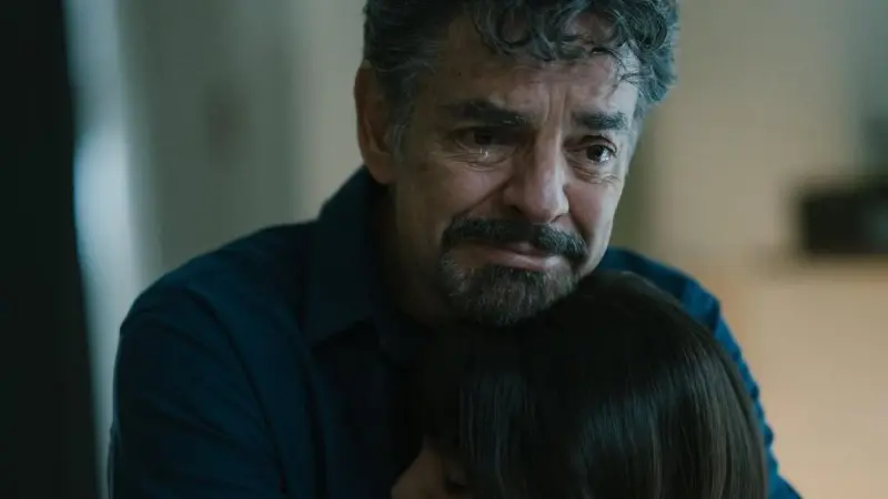 Eugenio Derbez cuenta cómo le afectó grabar 'El juicio': "Me deprimí por tres meses y medio"