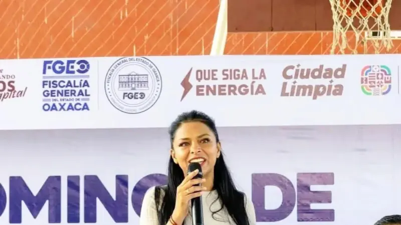 SNTE y CNTE se mantienen a la expectativa por nueva encargada del IEEPO