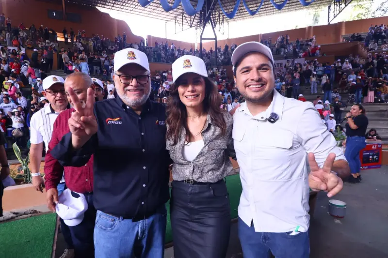 Reúne paseo de SUMATE a más de 4 mil en Zoológico de Guadalajara