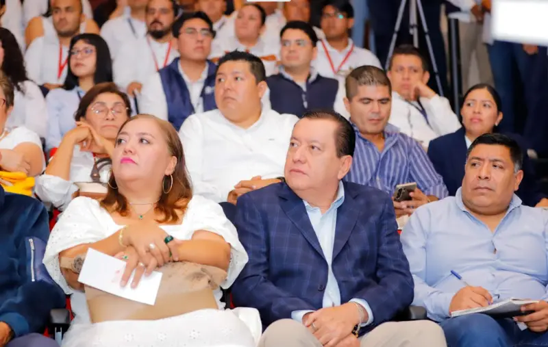 Aprueba Consejo de la Uagro renuncia definitiva de Javier Saldaña