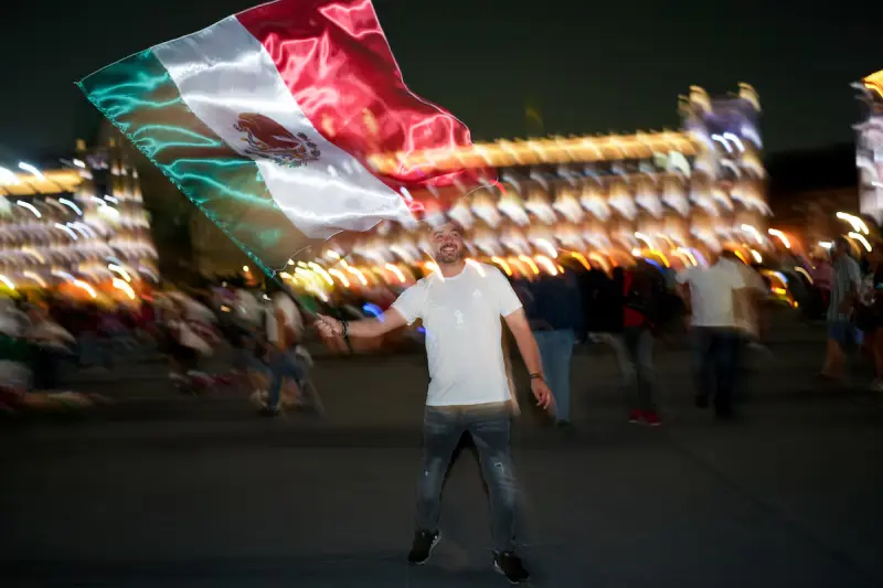 ¿Qué generación siente más orgullo por ser mexicana y por qué?