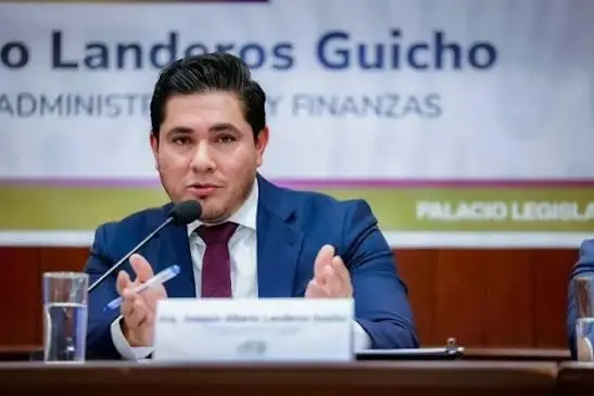 Crédito de $1,100 millones es para cubrir gastos y recursos federales pendientes justifica Secretaría de Administración y Finanzas