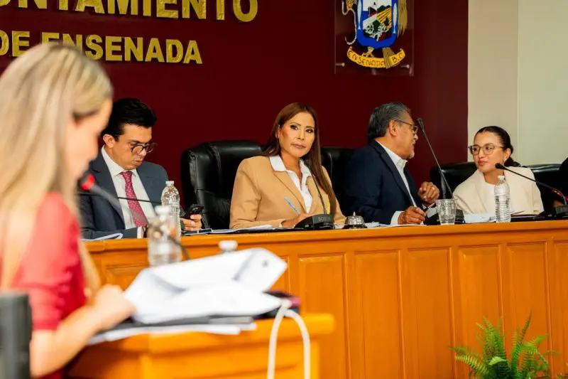 Cabildo de Ensenada aprueba pedir otros 91.7 millones de pesos en participaciones