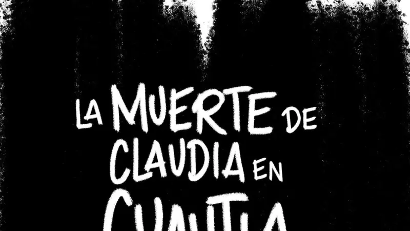 Un grito de luto