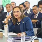 Querétaro, referente nacional en materia educativa: Martha Soto
