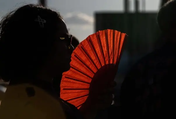 El Paso termina un verano de calor histórico