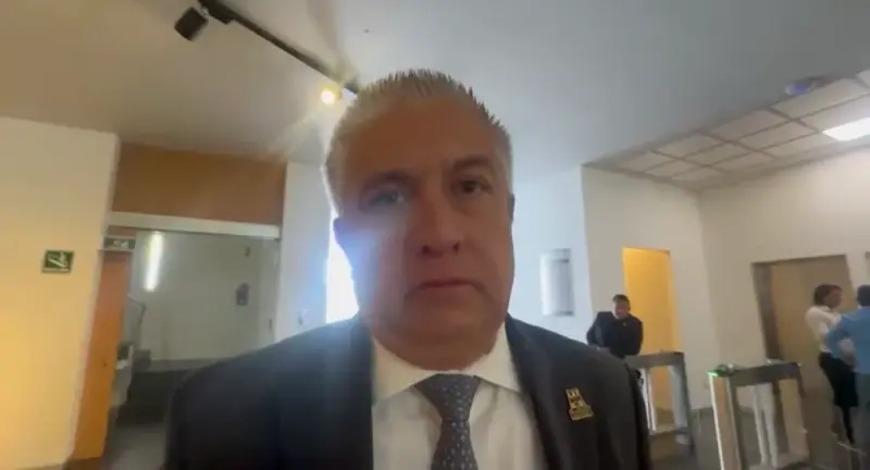 Pide Sinuhé Piedragil respeto y tolerancia durante las glosas en el Congreso