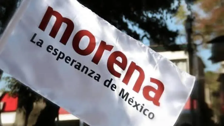 Morena abre registro para coordinaciones en los 300 distritos en el país