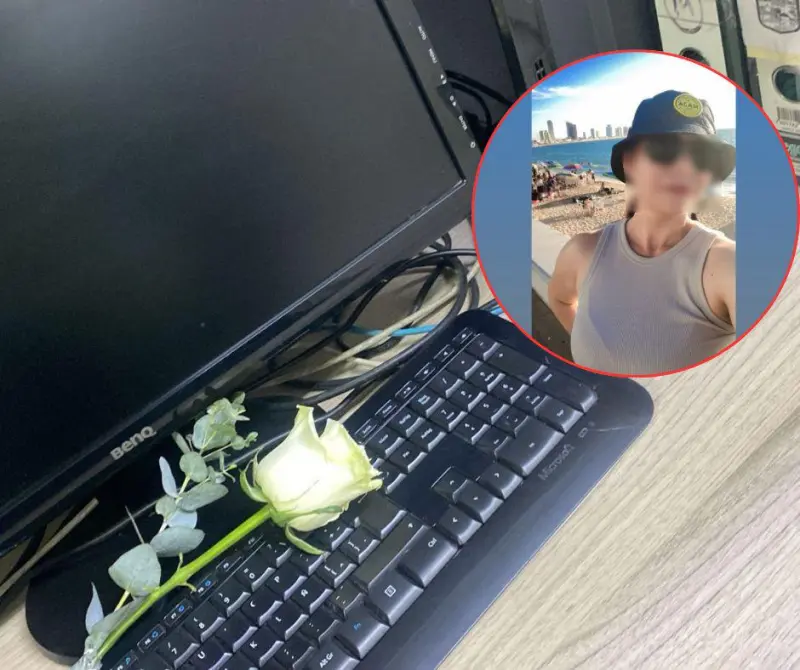 Carolina, la maestra y madre asesinada que consterna a Escuinapa