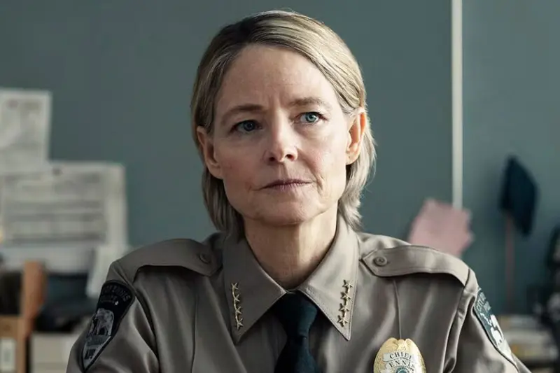 Jodie Foster y su reivindicación de una identidad sin etiquetas: "Me gustaría que fuéramos más variados y diversos"