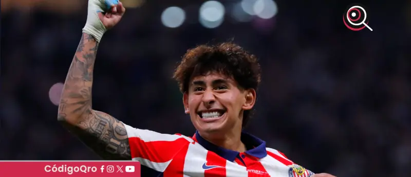 Chivas parte como favorito ante América en el Clásico Nacional