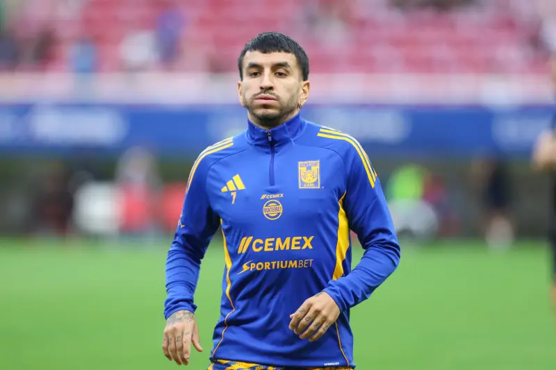 ¿Malagradecido? Ángel Correa hace enfurecer a la afición de Tigres con polémico comentario