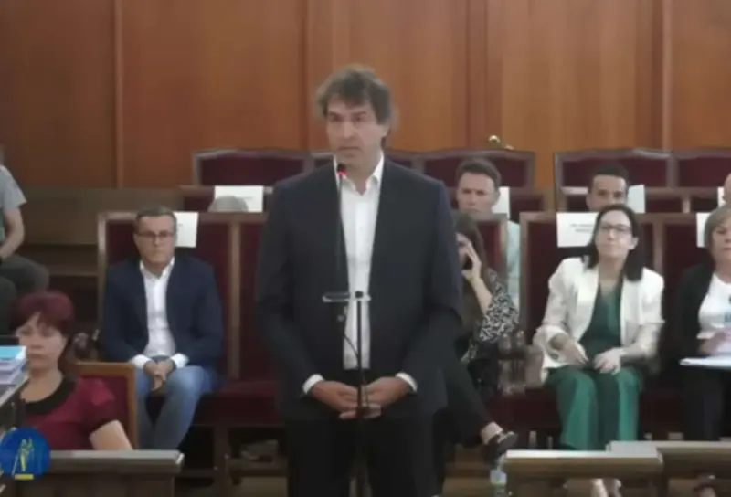 El narco entra en el caso Leire: la jueza de David Sánchez denuncia un plan para “desacreditarla”