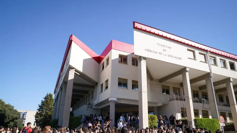 Asesinato de Claudia Tacoronte: Las universidades públicas andaluzas tienen 171 estudiantes en México