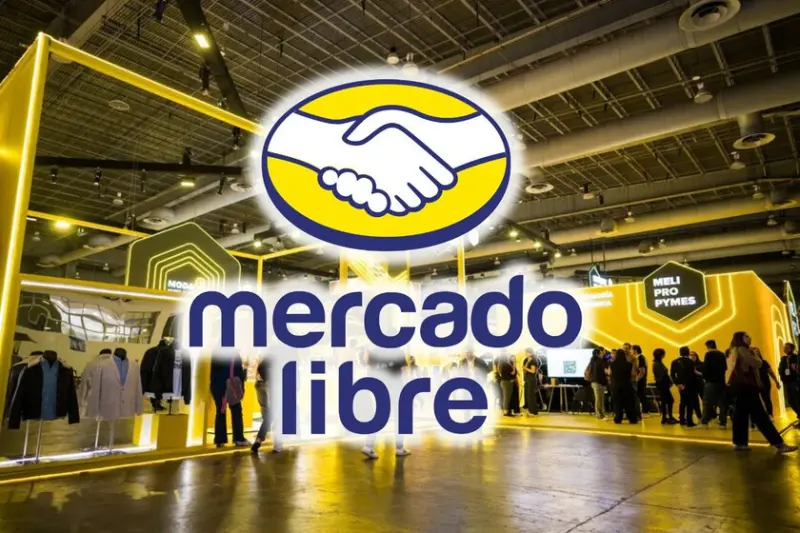 Mercado Libre ya no es solo una tienda en línea: la mitad de las pymes mexicanas es su mayor fuente de ventas