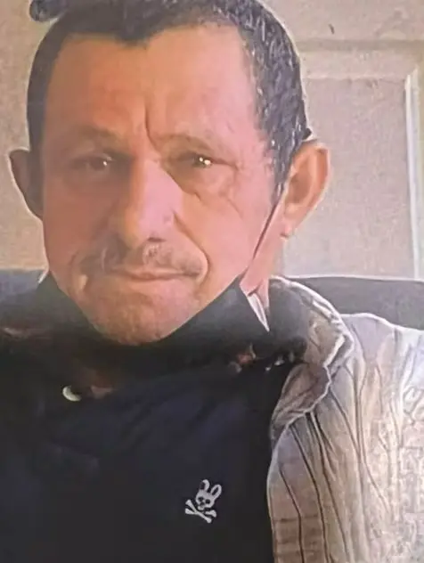 Desapareció al salir de su trabajo; buscan a Rafel López Cruz