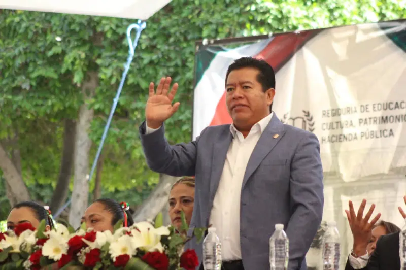 ?Reportan desaparición de hijo del alcalde de Tecamachalco