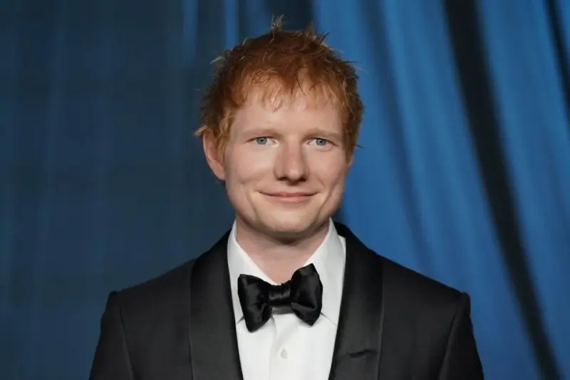 Concurso de Sheeran para CDMX se llena de registros falsos