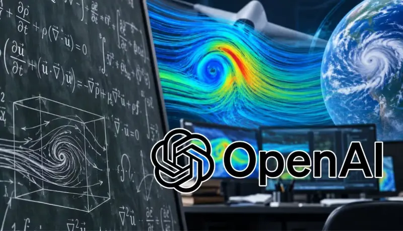 La carrera de la IA acelera: OpenAI frena GPT-6.1 Astra por seguridad mientras rivales lanzan modelos más baratos y autónomos