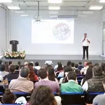 Inaugura Marco Del Prete encuentro de Redes Ciudadanas por el Medio Ambiente