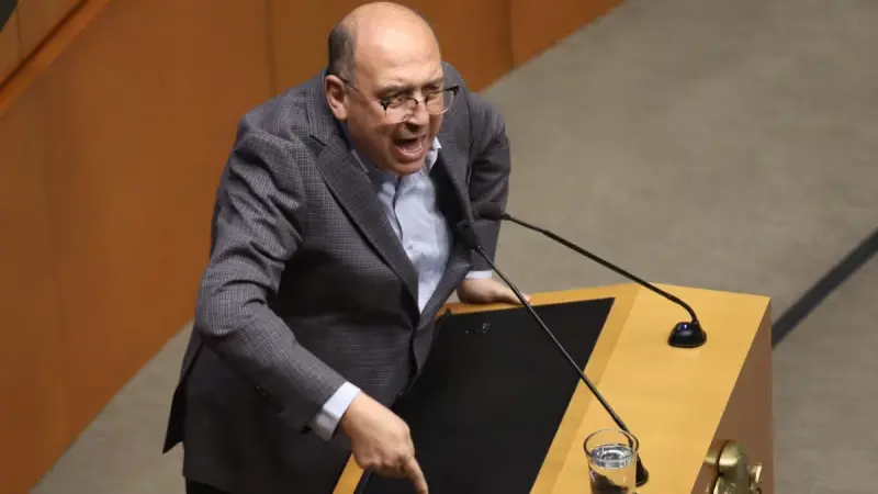 PRI insiste en alianza opositora rumbo a 2027: ‘La contienda es contra Morena y el crimen organizado’