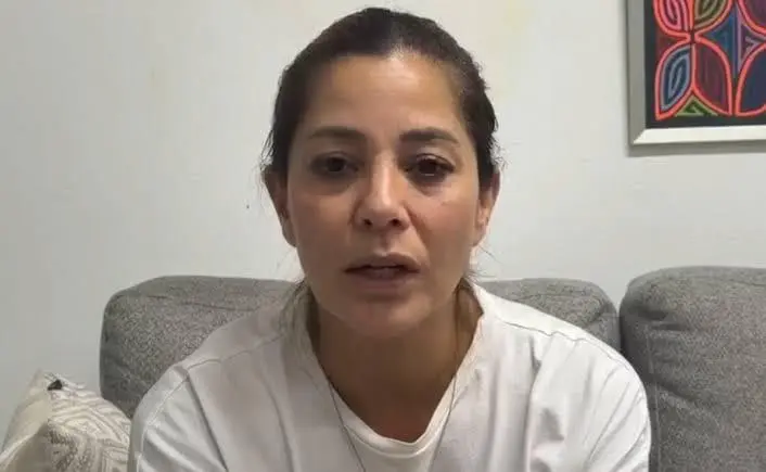 PAN abre puertas a hija de Ruffo para candidatura en Baja California