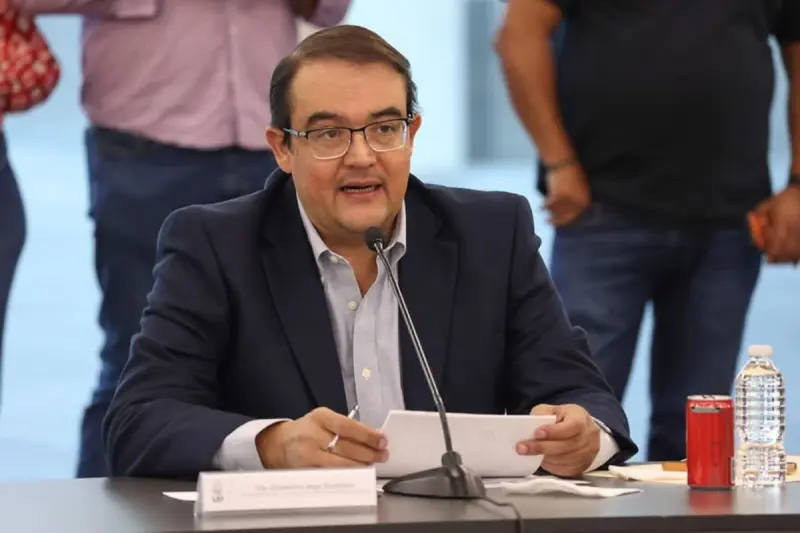 Comparecencias de funcionarios serían en la segunda quincena de septiembre