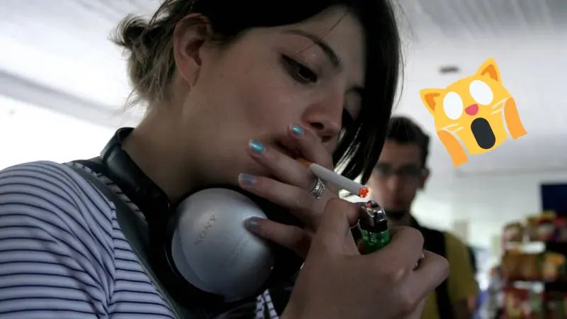 Aumento de impuestos al tabaco dispara el mercado ilícito de cigarros al 25%, advierte Canacintra