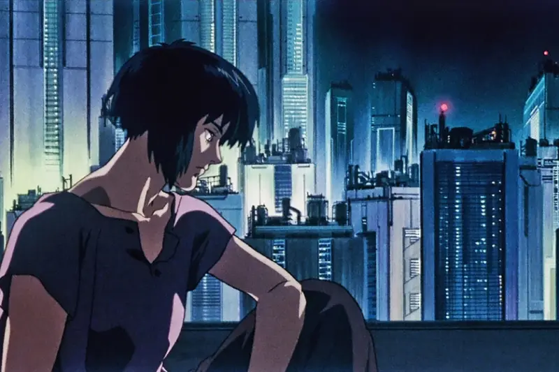 Cuchillas de afeitar en el buzón: cómo el director de 'Ghost in the Shell' enfureció tanto a los fans de Rumiko Takahashi que temió por su vida