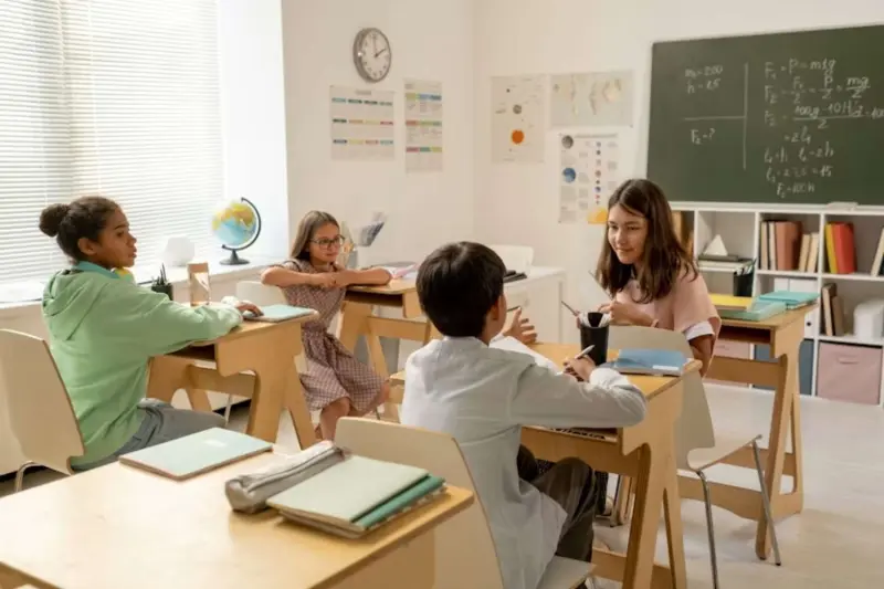 De Madrid al País Vasco: las cifras que explican el gran retroceso de PISA en España