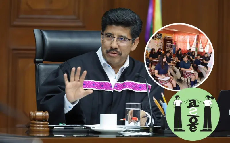 SCJN falló a favor de enseñar el “español correcto” pero sin prohibir el lenguaje inclusivo en escuelas de Chihuahua