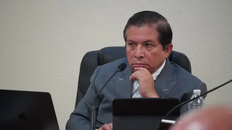 Alista INE 3 mesas con Gobierno de Michoacán para blindar elección
