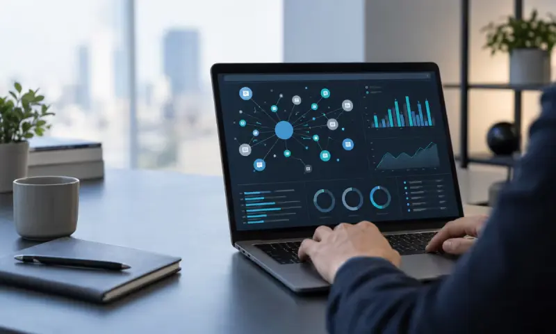 GEOHub llega a México para medir la presencia de las marcas en la inteligencia artificial