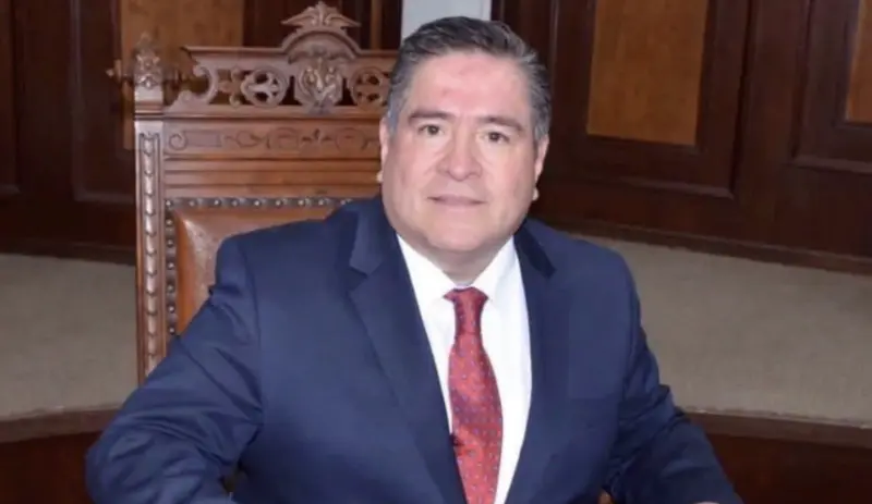 Congreso de Coahuila confirma llamamiento a Fernando Rodríguez para ocupar curul del PT