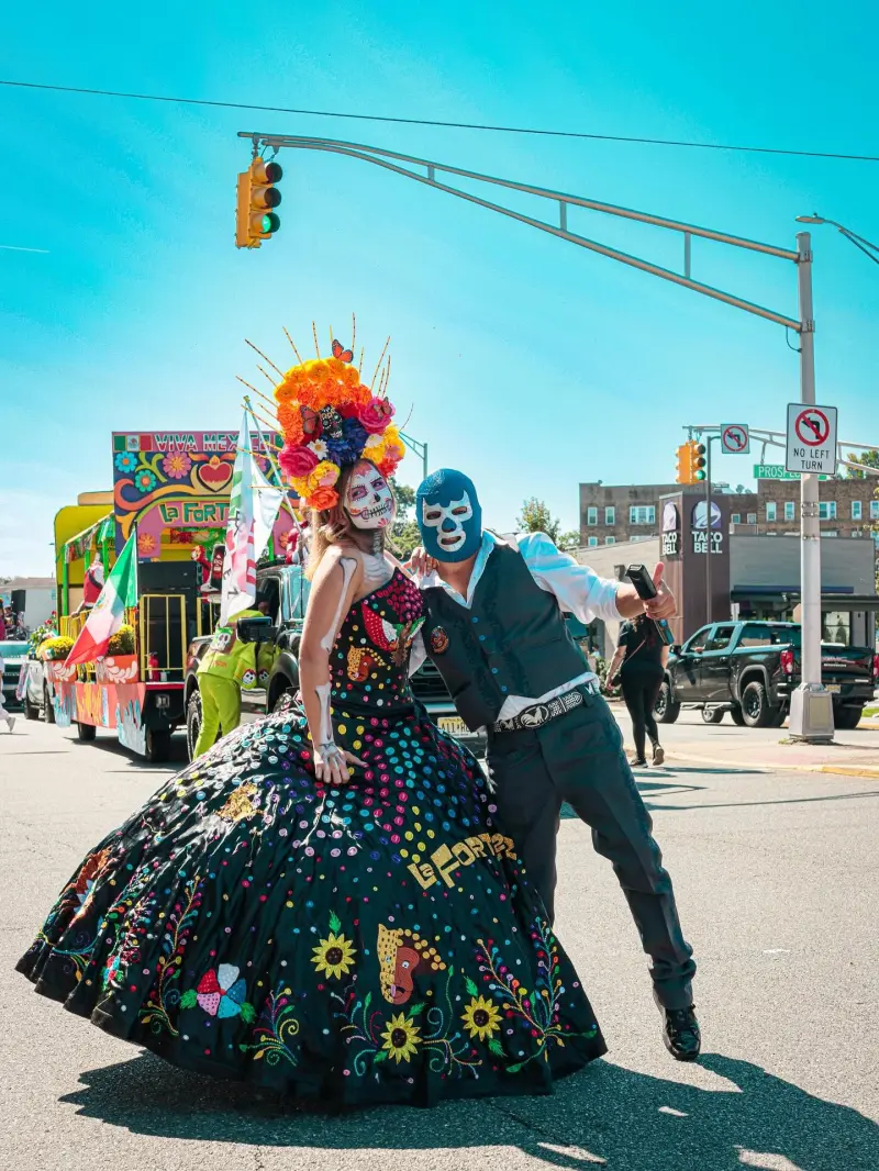 Posponen desfile mexicano en Passaic por temor a ICE