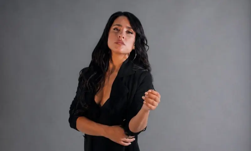 Celeste Sanazi convierte Mi Plan en manifiesto de fe y fuerza personal 