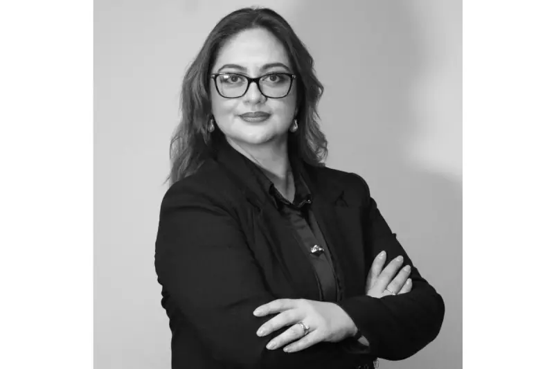 ¿Viva la educación?: Paloma Espinoza Cházaro