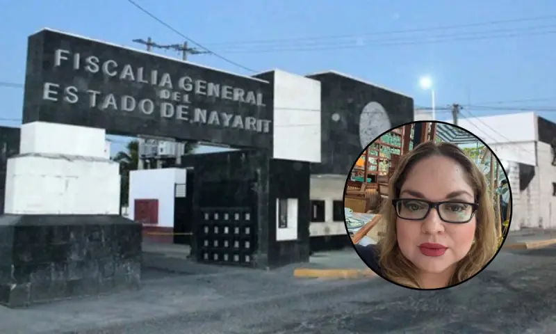 Tras detectar filtraciones del crimen organizado, Fiscalía de Nayarit investiga a los policías de esta cantidad de municipios