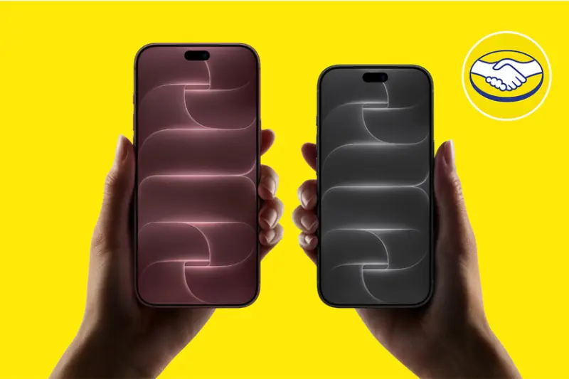 Cómo comprar el nuevo iPhone 18 Pro y 18 Pro Max con 30% de descuento en Mercado Libre