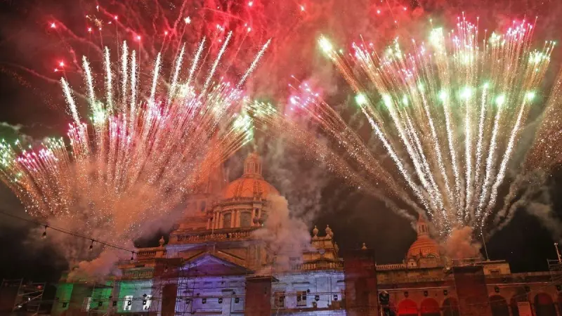 Destinos históricos para dar El Grito en México, combina tradición con diversión