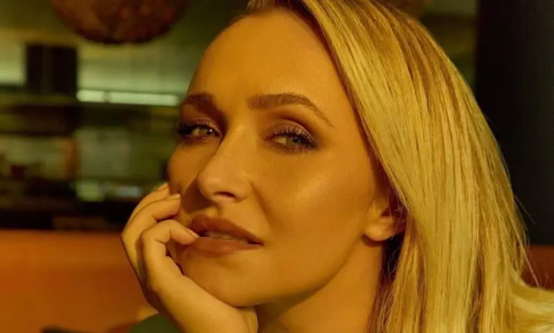Revelan causa de muerte de la actriz Hayden Panettiere