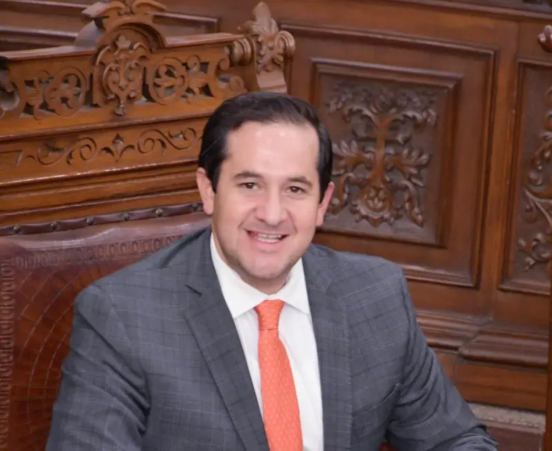 Legislador Guillermo Ruiz impulsa el turismo de salud como motor económico para Coahuila