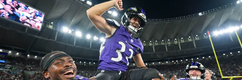 Semana 3 de la NFL: Los Commanders ponen fin al invicto de los campeones del Super Bowl