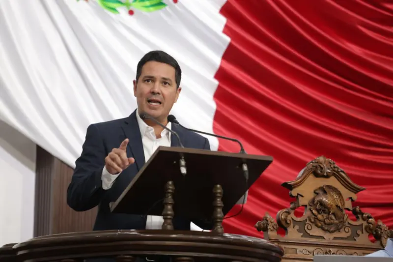 Coahuila: Proponen que nuevos fraccionamientos incorporen captación de agua de lluvia