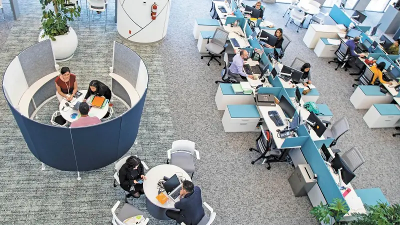 Empresas en México replantean puestos ante reducción de jornada y cambios tecnológicos