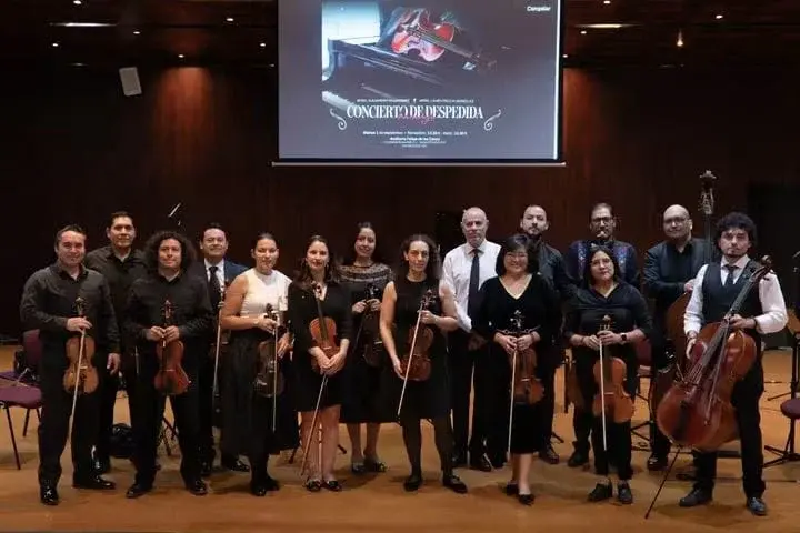 Rinde Artes UAQ homenaje póstumo a los maestros Alejandro Villagómez y Laura González